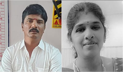 கோவையில் அதிமுக முன்னாள் கவுன்சிலரின் மனைவி கொலை!