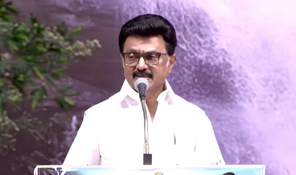 வாக்குரிமையை எந்த வகையிலும் விட்டுக்கொடுக்க மாட்டோம்: முதல்வர் மு.க. ஸ்டாலின்