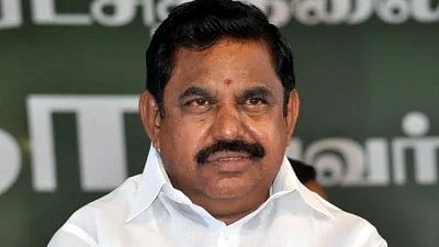 அரசுப் பணிக்கு ரூ. 35 லட்சம் லஞ்சமா? இபிஎஸ் குற்றச்சாட்டு