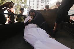 லெபனான் மீதான இஸ்ரேலின் தாக்குதலில் 570 பேர் கொலை! அதிகரிக்கும் உயிர்ப் பலி!