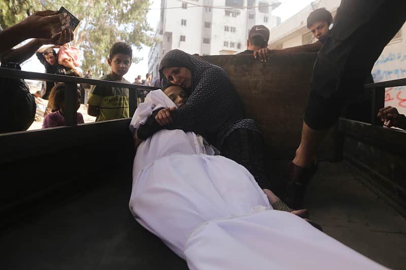 570 killed in Israeli attack in Lebanon