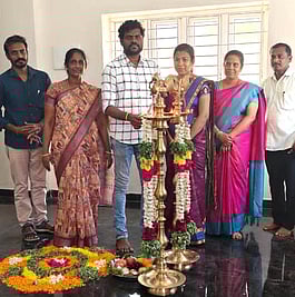 சங்கரன்கோவிலில் ரூ.1.87 கோடியில் சாா்பதிவாளா் அலுவலகம்: முதல்வா் திறந்து வைத்தாா்