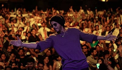 உலகெங்கும் மறுவெளியீடாகும் ஷாருக் கானின் படங்கள்! 