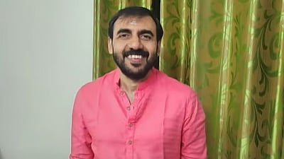 சபரிமலை தங்கக் கவச மோசடி: உன்னிகிருஷ்ணன் போற்றி சிறையில் அடைப்பு!