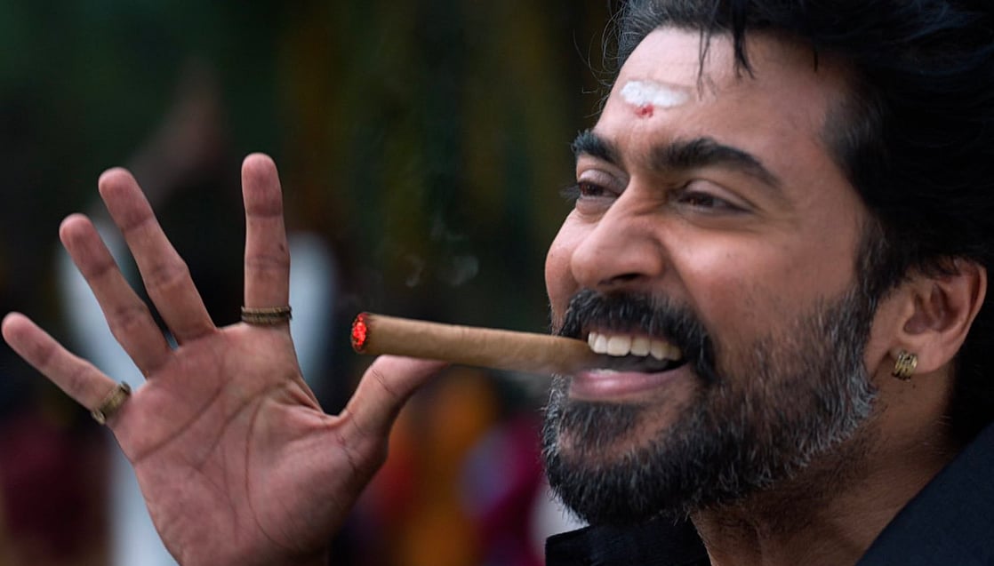 கருப்பு வெளியீட்டுத் தேதி இதுவா?