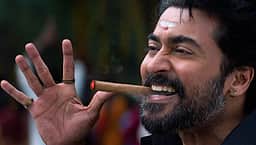 கருப்பு இசை வெளியீட்டு விழா தேதி!