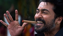 கருப்பு இசை வெளியீட்டு விழா தேதி!