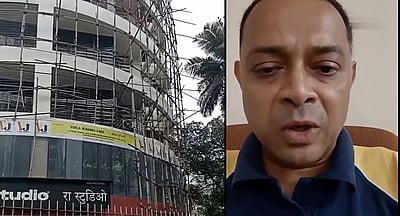 19 குழந்தைகளை பிணைக் கைதிகளாக அடைத்து வைத்தவர் என்கவுன்டரில் சுட்டுக் கொலை!