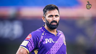 கொல்கத்தா நைட் ரைடர்ஸ் அணியின் தலைமைப் பயிற்சியாளராக அபிஷேக் நாயர் நியமனம்!