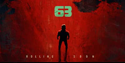 விக்ரம் - 63 திரைப்படம் அறிவிப்பு!