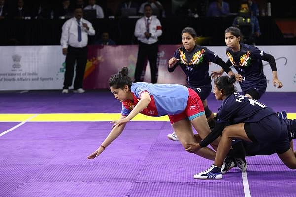 இரட்டைப் பெருமை!