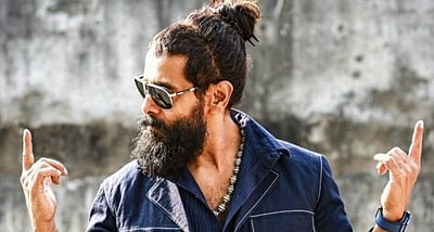 அறிமுக இயக்குநருடன் இணையும் விக்ரம்!