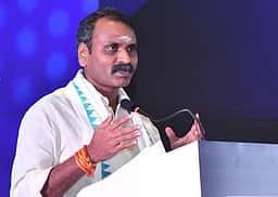மத்திய அமைச்சா் எல்.முருகன் மீதான இரு தோ்தல் விதிமீறல் வழக்குகள் ரத்து