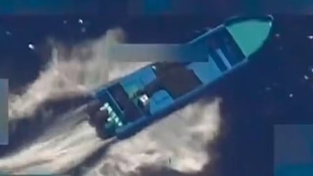 படகுகள் மீதான அமெரிக்க தாக்குதல் சட்டவிரோத படுகொலை: ஐ.நா.