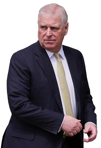 பிரிட்டன் மன்னா் சகோதரரின் இளவரசா் பட்டம் பறிப்பு