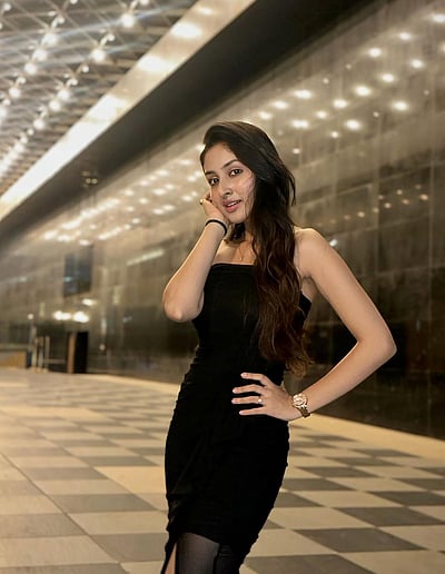 கறுப்பு பேசட்டும்... அஞ்சல் சாஹு!