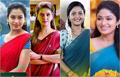 ‘நெடுந்தொடா்’ பரிதாபங்கள்!