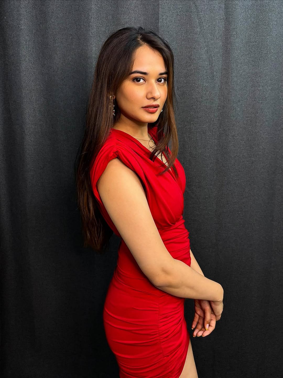 நோ... விருத்தி வாஹனி!