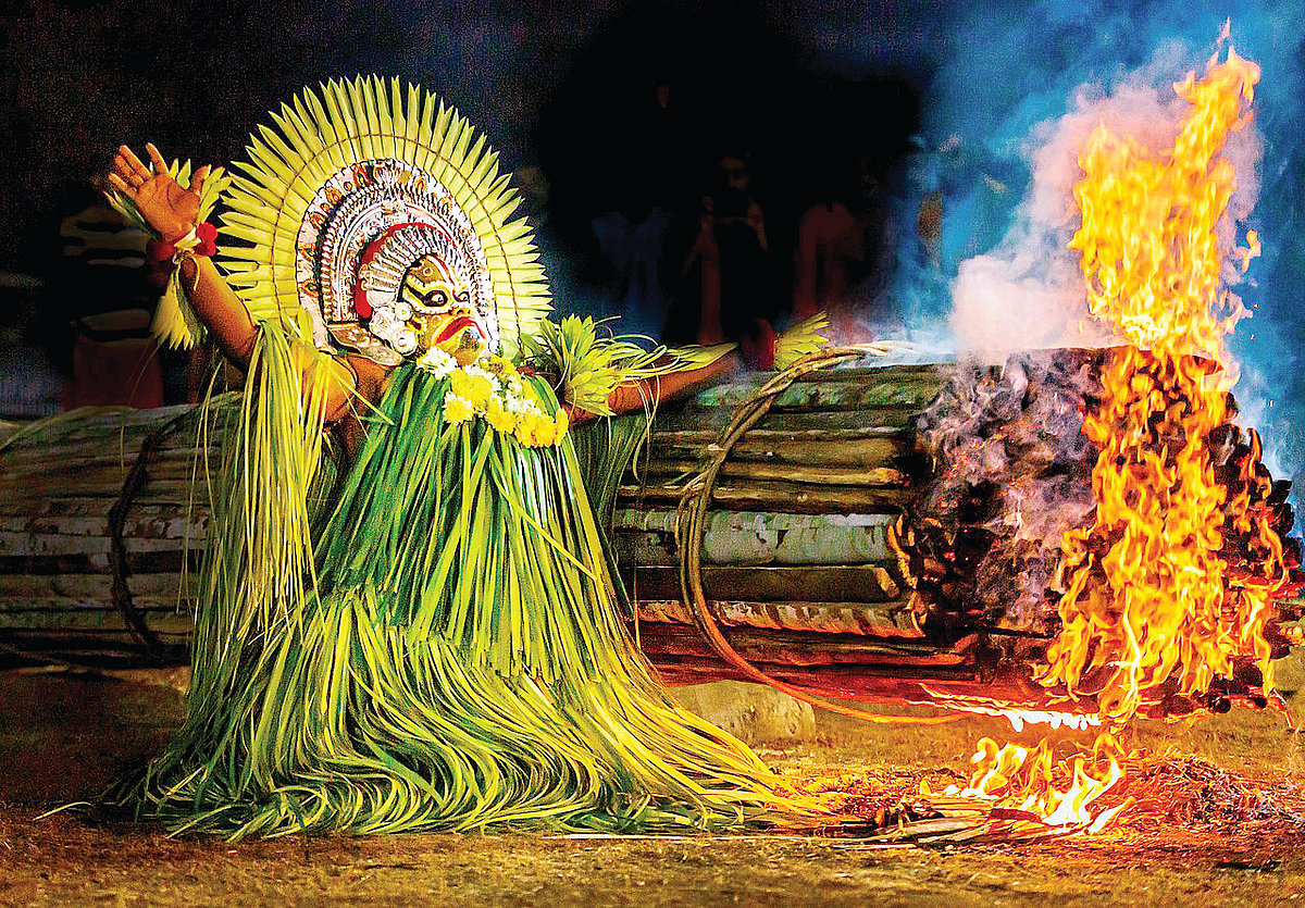 கற்பக விநாயகம் - ரொமிலா தாப்பர்