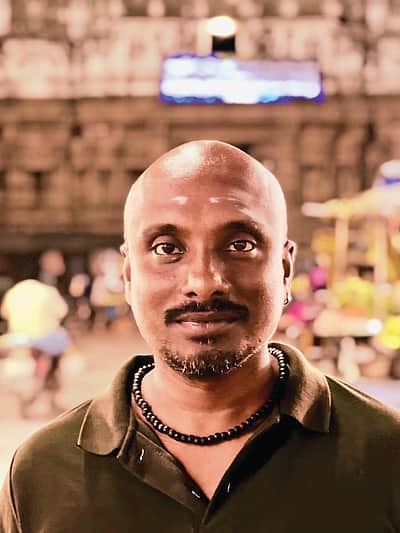 ஏ.ஐ. தொழில்நுட்பத்தில் காட்சிகள்!