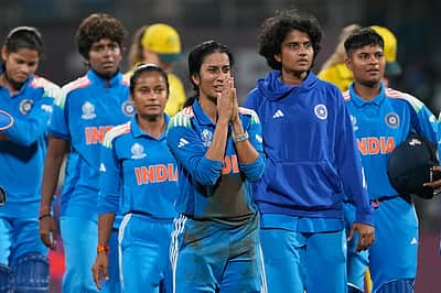 இறுதி ஆட்டத்தில் மழை குறுக்கிடலாம்! என்னவாகும் இந்தியாவின் கோப்பை கனவு?  