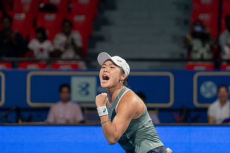 சென்னை ஓபன்: இறுதிச் சுற்றில் இந்தோனேஷியாவின் ஜேனிஸ்