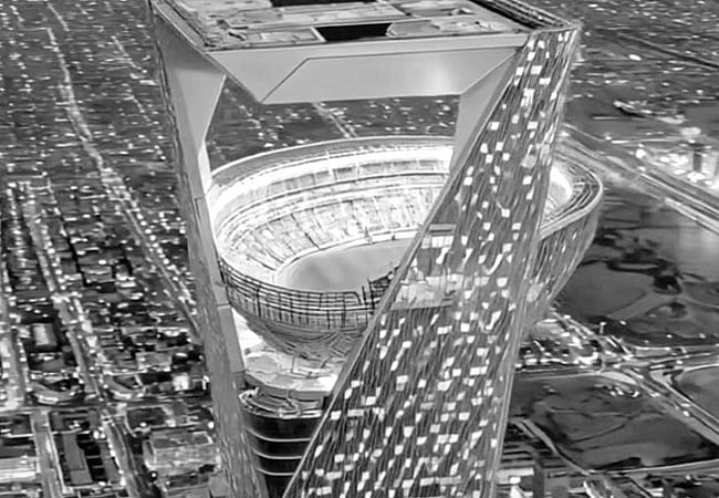 வான்வெளி மைதானம்...