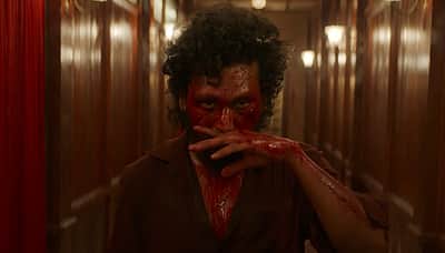 டிசி! லோகேஷ் கனகராஜ் படத்தின் புரோமோ!