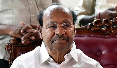 கடலூர் சிப்காட்டில் கெம்ப்ளாஸ்ட் நிறுவன விரிவாக்கத்திற்கான திட்டங்களுக்கு அனுமதி அளிக்கக்கூடாது! - ராமதாஸ் 