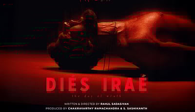 பாராட்டுகளைப் பெறும் பிரணவ் மோகன்லால் படம்!