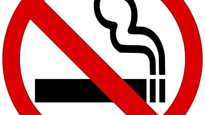 18 வயதுக்குள்பட்டவா்கள் புகைபிடிக்க மாலத்தீவு தடை!