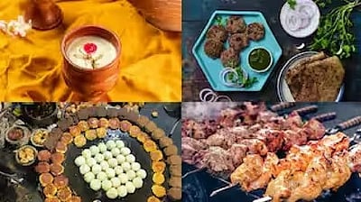 யுனெஸ்கோவின் படைப்பாற்றல் நகரங்கள் பட்டியலில் லக்னௌ! உணவுப் பாரம்பரியத்துக்காக உலக அங்கீகாரம்!