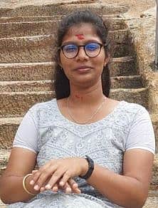 இளம்பெண் உடலை வாங்க மறுத்து சாலை மறியல் திருச்சி அரசு மருத்துவமனையில் பரபரப்பு