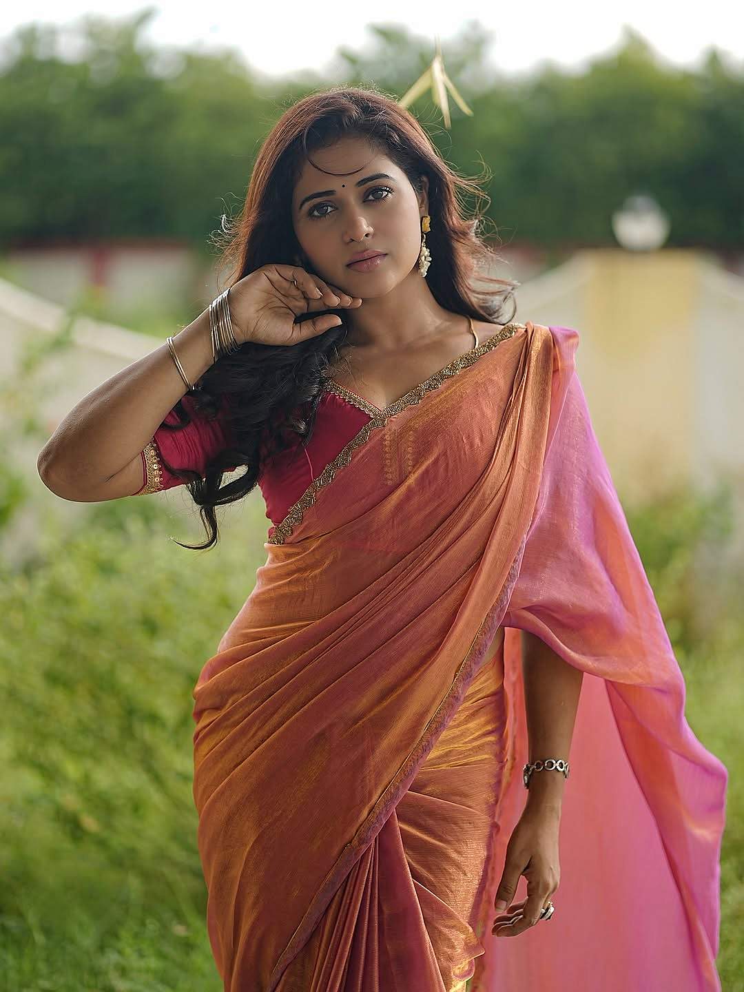 காலத்தால் அழியாத வடிவம்... அந்தாரா! 