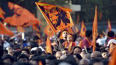 ஆர்எஸ்எஸ் அமைப்பைத் தடை செய்ய முடியுமா? பொதுச் செயலர் பதில்!