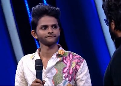 பிக் பாஸ் வீட்டிலிருந்து வெளியேறிய கலையரசன்! 