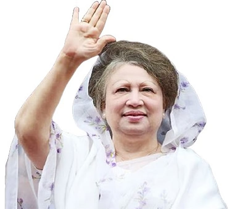 வங்கதேசம்: வேட்பாளர் பட்டியல் வெளியிட்ட பிஎன்பி