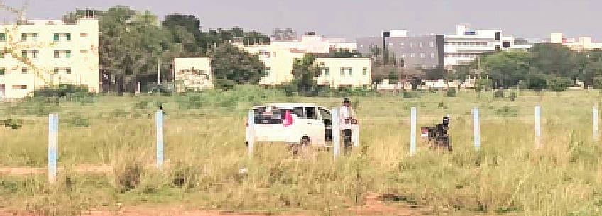 கோவையில் கல்லூரி மாணவி கூட்டு பாலியல் வன்கொடுமை: 3 பேர் சுட்டுப் பிடிப்பு