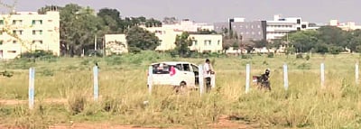 கோவையில் கல்லூரி மாணவி கூட்டு பாலியல் வன்கொடுமை: 3 பேர் சுட்டுப் பிடிப்பு