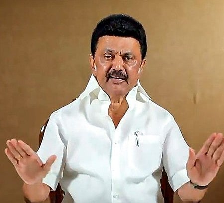 கவிஞர் ஈரோடு தமிழன்பன் மறைவு: முதல்வர் ஸ்டாலின் இரங்கல்