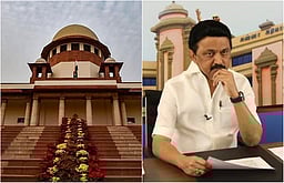 முதல்வர் ஸ்டாலினுக்கு எதிரான தேர்தல் வழக்கு - உச்சநீதிமன்றத்தில் இறுதி விசாரணை தொடங்கியது!