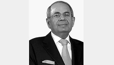ஹிந்துஜா குழுமத் தலைவர் கோபிசந்த் காலமானார் 