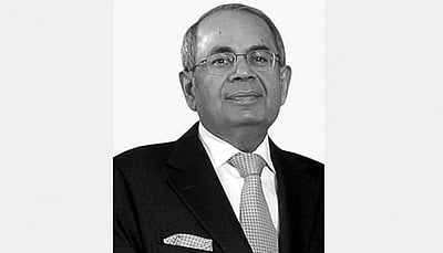 ஹிந்துஜா குழுமத் தலைவர் கோபிசந்த் காலமானார் 