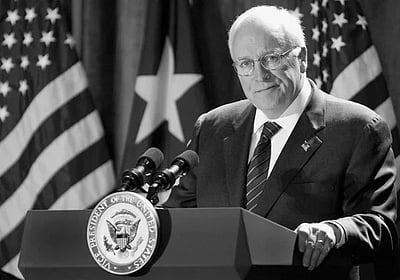 அமெரிக்க முன்னாள் துணை அதிபர் காலமானார் 