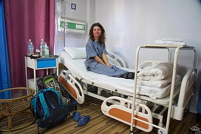 நேபாளம்: பனிச் சரிவுகளில் 9 போ் உயிரிழப்பு