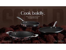 நான்-ஸ்டிக் பயன்படுத்தலாமா? வாங்கிய பாத்திரத்தை என்ன செய்வது?