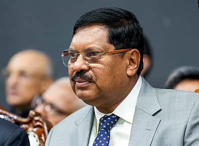 எனது தலைமையிலான அமர்வு விசாரிப்பதை மத்திய அரசு விரும்பவில்லை! தலைமை நீதிபதி