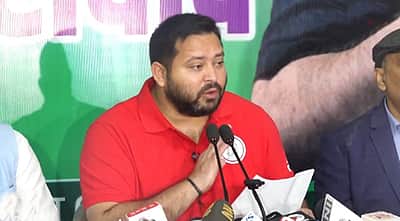 பிகாரில் ஆட்சிக்கு வந்தால் பொங்கல்தோறும் மகளிருக்கு ரூ.30,000: தேஜஸ்வி