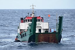 12 அதிவிரைவு படகுகள் கட்ட
மாலத்தீவுக்கு உதவி: இந்தியா உறுதி