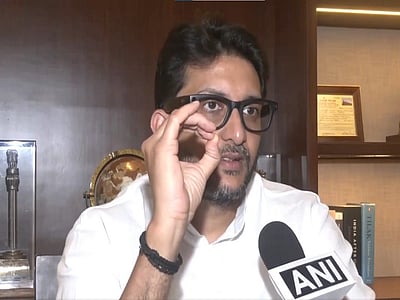 பிகார் தேர்தலில் ராகுலின் தாக்கம் பெரிய பூஜ்ஜியம்: ரிதுராஜ் சின்ஹா